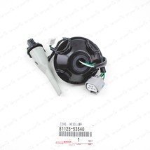 New Genuine OEM Lexus IS250 IS350 ISF Headlamp Wire Harness Cord 81125-5... - $25.20
