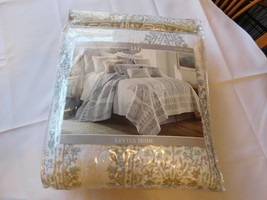 Levtex Home Luxury Quilt Set Twin Quilt Set w/ 1 Standard Sham Josie Spa... - £32.98 GBP