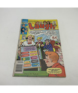 Laugh (1987 series) #15 Comic - €10,94 EUR