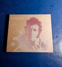 Gustavo Cerati - Canciones Elegidas 93-04 - RARE Import 2 Discs (CD + DVD) - $27.72