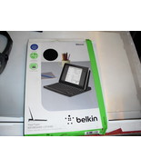belkin your type keyboard +  stand for android  universal  tablets - £7.85 GBP