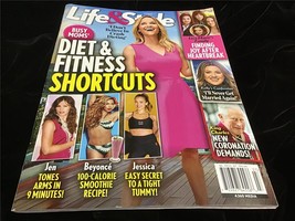 Life &amp; Style Magazine February 13, 2023 Diet &amp; Fitness Shortcuts - £6.73 GBP