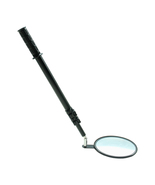 Best Under Vehicle Inspection Mirror ? Security Mirror with Telescoping ... - £79.12 GBP