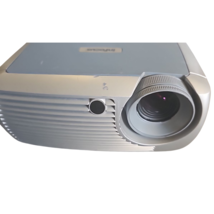 InFocus X1 DLP Multimedia Projector LCD 1000 Lumens Conference Room Not ... - $22.46