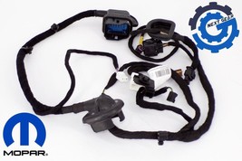 68256266AB New OEM Mopar Right Front Door Wiring Harness for 2015-2016 R... - £80.38 GBP