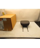GM 84531442 Headrest Head Rest Restraint 3rd Row Black General Motors - $2,280.52 MXN