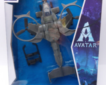 Avatar AT-99 Scorpion Gunship by McFarlane NEW - $33.03
