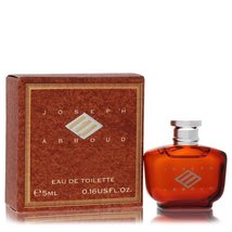 Joseph Abboud by Euroitalia Mini EDT .17 oz for Men - $21.99