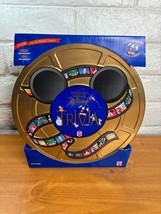 The Wonderful World Of Disney Trivia Trivial Pursuit Board Game 1997 Com... - £33.01 GBP