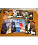 Limbaugh Letter 2018 Full Year -- 12 Issues -- Cover Damage to November ... - £41.29 GBP