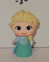 2016 Funko Mystery Minis Disney Frozen Princess Elsa Vinyl Action Figure... - $9.85