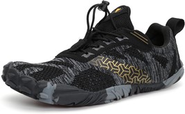 Whitin Men&#39;S Minimalist Trail Running Shoes | Wide Toe Box | Optimal, Feel - $48.97