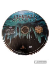 Stargate Atlantis Season 4 Disc 2 Only Replacement DVD MGM Sci-fi TV Series - £1.59 GBP