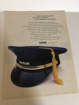 1999 Amtrak Vintage Print Ad Advertisement pa14 - $6.92