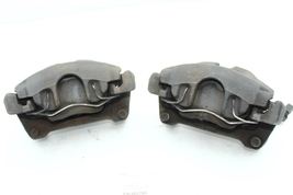 Passenger Caliper Front 288mm 11.33" Rotor Fits 96-06 AUDI A4 73921 image 4