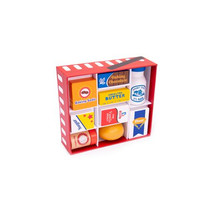Brybelly Bakers Mart Ingredient Set - $908.68 MXN