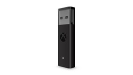 (Bulk Packaging) Microsoft Xbox One Wireless Adapter. - £24.37 GBP
