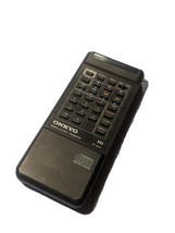 Genuine OEM Onkyo RC-201C Audio Player Remote Control DXC201 24140201 RC... - £8.83 GBP