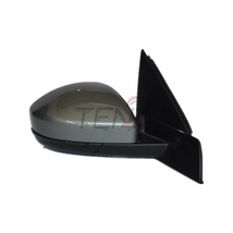 Fit For 2015 Land Rover Discovery Sport Right Side View Mirror Electric Foldable - £235.51 GBP