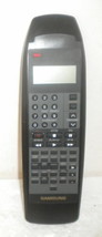 Samsung LCD Remote Control Transmitter Unit ~ Media Player Controller - £7.82 GBP
