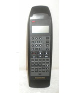 Samsung LCD Remote Control Transmitter Unit ~ Media Player Controller - $190.20 MXN