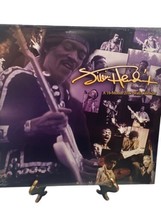 Authentic Jimi Hendrix Wall Calendar 2012 New Sealed Collectors Item Mem... - £12.39 GBP