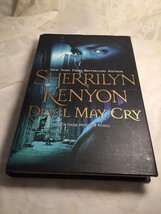 Dark-Hunter Novels: Devil May Cry 12 by Sherrilyn Kenyon (2007, Hardcover) - £3.70 GBP