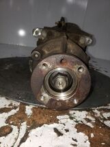 Carrier Rear ABS Fits 08 ESCAPE OEM*** SAME DAY SHIPPING *** - $113.45