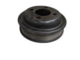 Water Pump Pulley From 2013 Ford F-150  3.7 BR3E8A528GA - $24.95