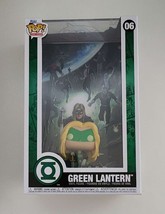 Funko Pop! Green Lantern #6 - £16.34 GBP