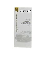 Omega T-Harness for OLRSBACH12 - For select 2011-24 Chrysler Dodge &amp; Jee... - $69.22