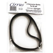 Genuine Cirrus Belts for Upright Vacuums - £7.58 GBP