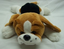 Calplush CUTE SOFT BEAGLE PUPPY DOG 9&quot; Plush Stuffed Animal Toy - £11.68 GBP