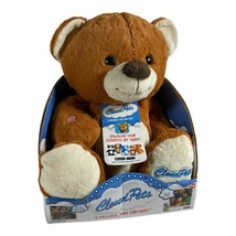 12&quot; Interactive Soft Toy - Bear - £19.25 GBP