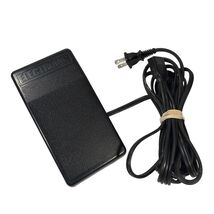 YDK Sewing Machine Foot Controller Pedal YC-482P with Power Cord - $20.25
