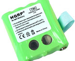 Rechargeable Battery for Motorola M370H1A SX700 SX700R SX709R Two-Way Radio - $24.99