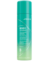 Joico Body Shake Texturizing Finisher for Medium to Fine Hair, 7 Oz.