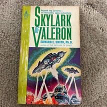 Skylark of Valeron Science Fiction Paperback Book by Edward E. Smith 1963 - £9.76 GBP