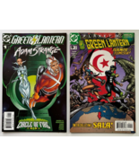 Green Lantern Comic Book Lot of 2 - $9.79
