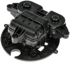 Dorman 924-400 Side Mirror Control Motor Compatible with Select Ford / L... - $586.12 MXN