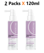Dermactive Tricho Act Anti Hair Loss Lotion Stimulates hair growth(2 Pac... - $69.95