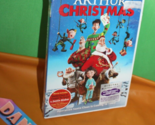 Arthur Christmas Sealed DVD Movie - $8.90