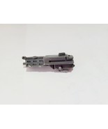1988 RoboCop Ultra Police Leader Gun Missing Handle Kenner - £4.66 GBP