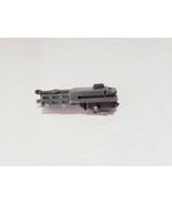 1988 RoboCop Ultra Police Leader Gun Missing Handle Kenner - $8.19 CAD