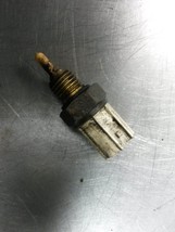 Intake Air Charge Temperature Sensor From 2005 Saturn Vue  3.5 - $389.31 MXN