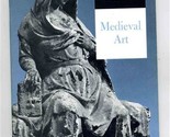 Medieval Art 1962 Metropolitan Museum of Art Guide to the Collections - £12.63 GBP