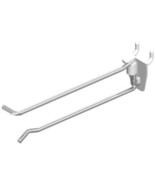Southern Imperial Scanning Hook 6 In. Gray 100 / Box - $70.10