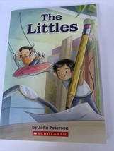 THE LITTLES , Scholastic John Peterson - £2.72 GBP