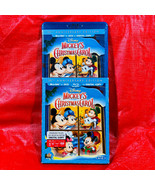 Disney Holiday Classic Mickey&#39;s Christmas Carol Blu-Ray, DVD &amp; Digital C... - £12.42 GBP