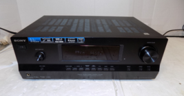 Sony STR-DH510 - 5.1 Ch HDMI Home Theater Surround Sound Receiver Stereo... - $127.38